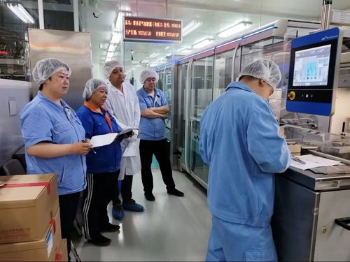 技術(shù)比武展風(fēng)采，精益管理促發(fā)展——達(dá)仁堂制藥廠綜合車(chē)間分會(huì)“一崗多能”技術(shù)比武活動(dòng)圓滿落幕